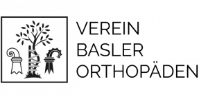 Basler Orthopäden Logo